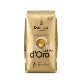 Kávé szemes, 1000g, Dallmayr Crema d’Oro