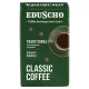 Kávé őrölt, 250g, Eduscho Classic Traditional