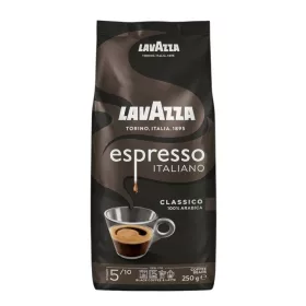 Kávé szemes, 250g, Lavazza Espresso Classico