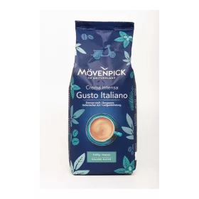 Kávé szemes, 1000g, Mövenpick Caffé Crema Gusto Italiano