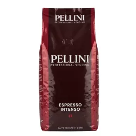 Kávé szemes, 1000g, Pellini Break Rosso Espresso Intenso