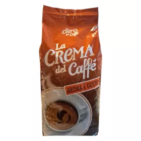   Kávé szemes, 1000g, Pellini La Crema del Caffe - Aroma e Gusto