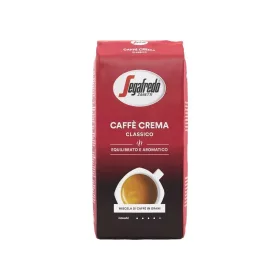 Kávé szemes, 1000g, Segafredo Caffé Crema Classico