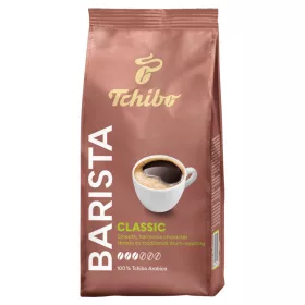 Kávé őrölt, 250g, Tchibo Barista Classic