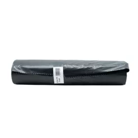   Szemeteszsák 300 liter 110 x 150 cm 50 mikron 5 db/tekercs fekete