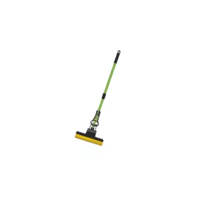   Padlólehúzó szivacsos teleszkópos nyéllel 120 cm Azur_081520