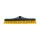 Padlósúroló kefe 30 cm Bodtrix HACCP_B874 sárga