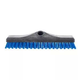 Padlósúroló kefe 30 cm Bodtrix HACCP_B014 kék