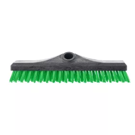 Padlósúroló kefe 30 cm Bodtrix HACCP_B038 zöld