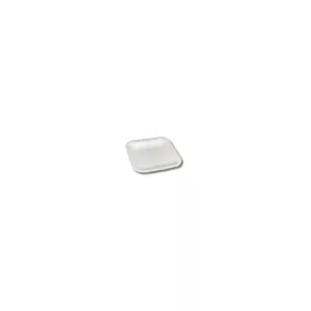 Habtálca 60-as 135 x 135 mm 125 db/csomag fehér