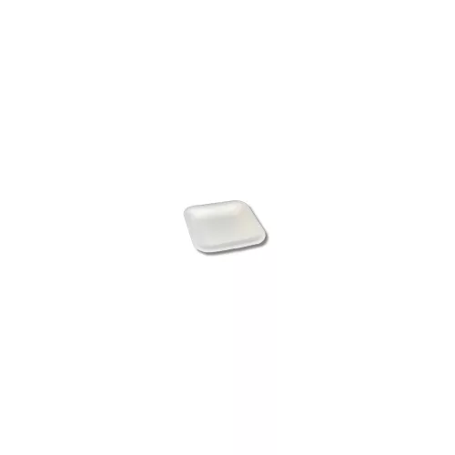 Habtálca 60-as 135 x 135 mm 125 db/csomag fehér