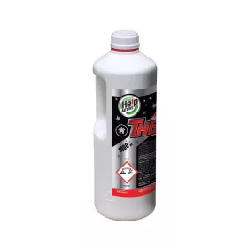 Lefolyótisztító 1 liter Help Active Thermo