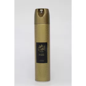 Légfrissítő aerosol 300 ml Oud Lover Oud Gold_arany