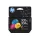 Hp 302XL/304XL/B7RT8AE tintapatron color ORIGINAL