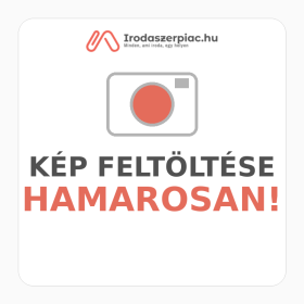   Fehértábla mágneses alukeretes 60x90cm, 1 db/doboz, Deli ÉRTÉKCSÖKKENT