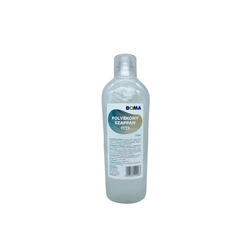 Folyékony szappan 1 liter Aloe Vera Doma