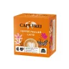 Kávékapszula, Dolce Gusto kompatibilis, Cafe Frei  Toffee Praliné Latte 9db kapszula