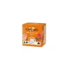 Kávékapszula, Dolce Gusto kompatibilis, Cafe Frei  Toffee Praliné Latte 9db kapszula