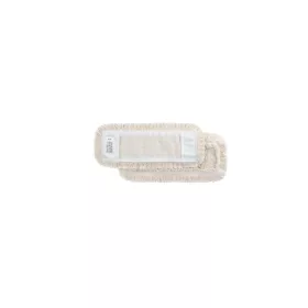 Mophuzat zsebes 40 cm fehér pamut TTS_00CC110CM
