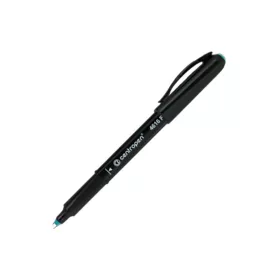 Alkoholos marker 0,6mm, CD/DVD Centropen Liner 4616 F zöld