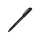 Alkoholos marker 0,6mm, CD/DVD Centropen Liner 4616 F fekete