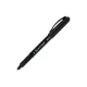 Alkoholos marker 0,6mm, CD/DVD Centropen Liner 4616 F fekete