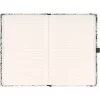 Keménytáblás notesz krémszínű lapokkal, vonalas, leszorító gumiszalaggal Fortnite – Legends 130x210mm, Presco