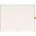 Klasszikus notesz Vivella borítással Green, vonalas, 13x21cm, Presco