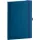 Klasszikus notesz Aprint borítással blue, vonalas, 15x21cm, Presco