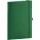 Klasszikus notesz Aprint borítással green, vonalas, 15x21cm, Presco