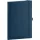 Klasszikus notesz Aprint borítással Neo blue, vonalas, 15x21cm, Presco