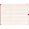 Klasszikus notesz Aprint borítással Neo wine, vonalas, 15x21cm, Presco
