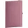 Klasszikus notesz Aprint borítással Neo pink, pontozott, 15x21cm, Presco
