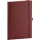 Klasszikus notesz Aprint borítással Neo wine, pontozott, 15x21cm, Presco
