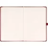 Klasszikus notesz Aprint borítással Neo wine, pontozott, 15x21cm, Presco