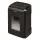Iratmegsemmisítő, 12lap, konfetti vágás 4x40mm, Fellowes&reg; Powershred 12C