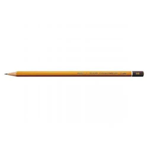 Grafitceruza 8B, 1500 Koh-I-Noor