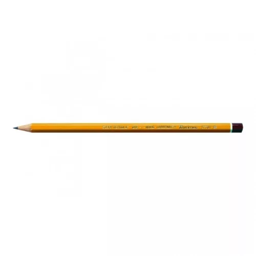 Grafitceruza 2B, 1770 Koh-I-Noor