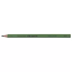 Postairón 3424 Koh-I-Noor zöld