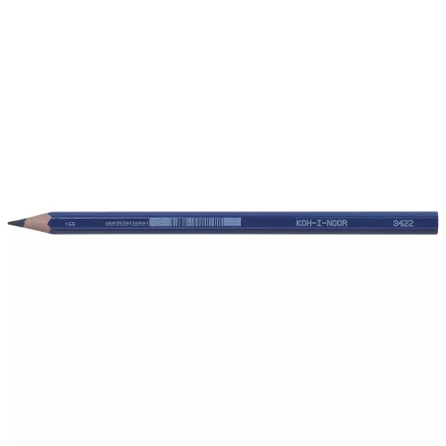 Postairón 3422 Koh-I-Noor kék