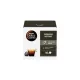 Kávékapszula, Nescafé Dolce Gusto Espresso Intenso 16db kapszula