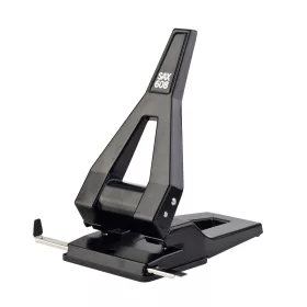   Lyukasztó 63lap 25 százalék -al könnyített lyukasztás Sax 608 fekete