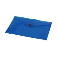 Irattartó tasak, patentos