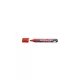 Táblamarker 1,5-3mm, kerek Edding 360 piros