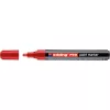 Lakkmarker 2-3mm, kerek Edding 790 piros