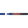 Lakkmarker 2-3mm, kerek Edding 790 kék 