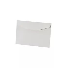 Boríték LC/6 enyvezett újrahasznosított Bluering&reg;