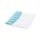 Regiszter műanyag 1-5 Bluering&reg; szürke