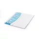 Regiszter műanyag 1-20 Bluering&reg; szürke