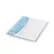 Regiszter műanyag 1-31 Bluering&reg; szürke